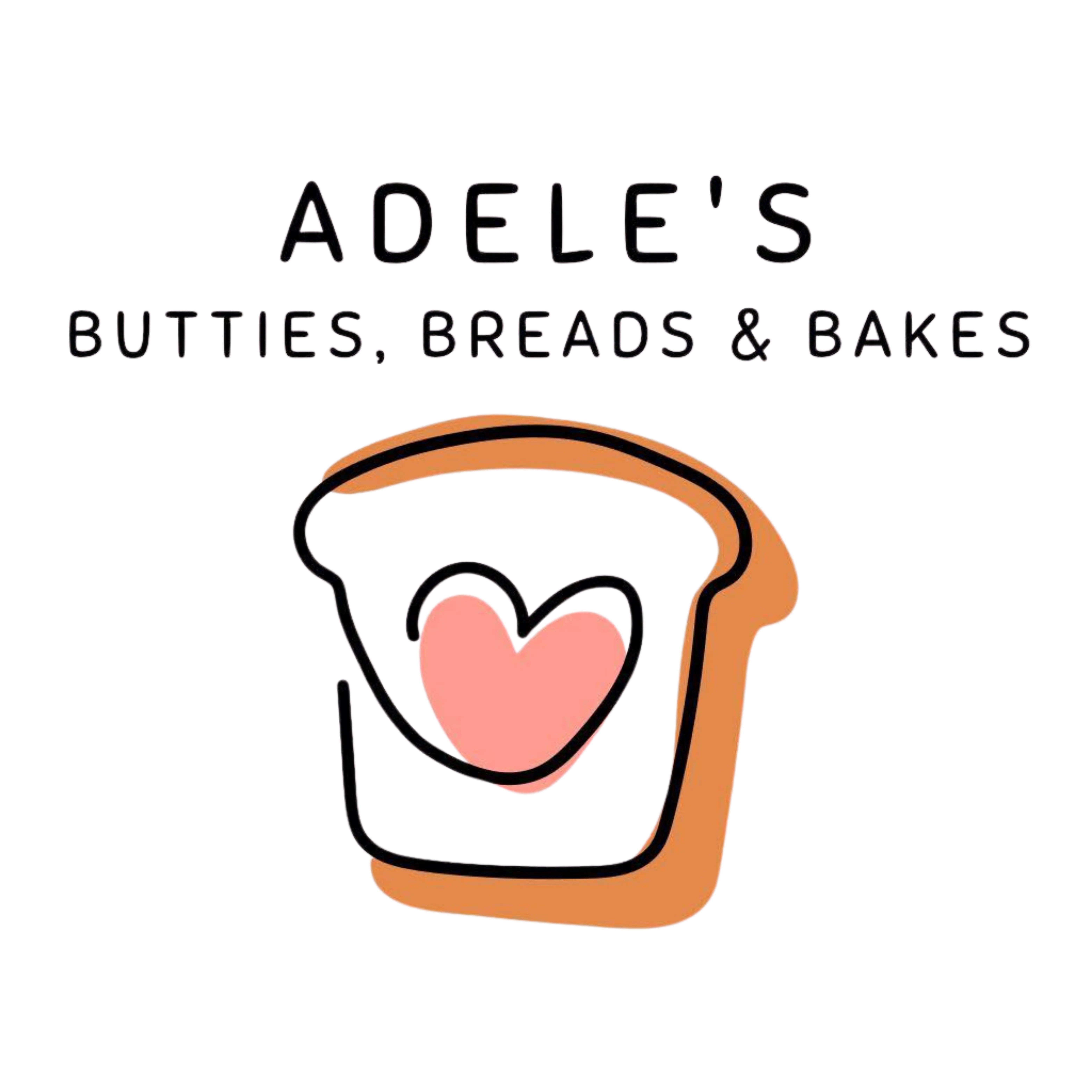 Adele's Logo