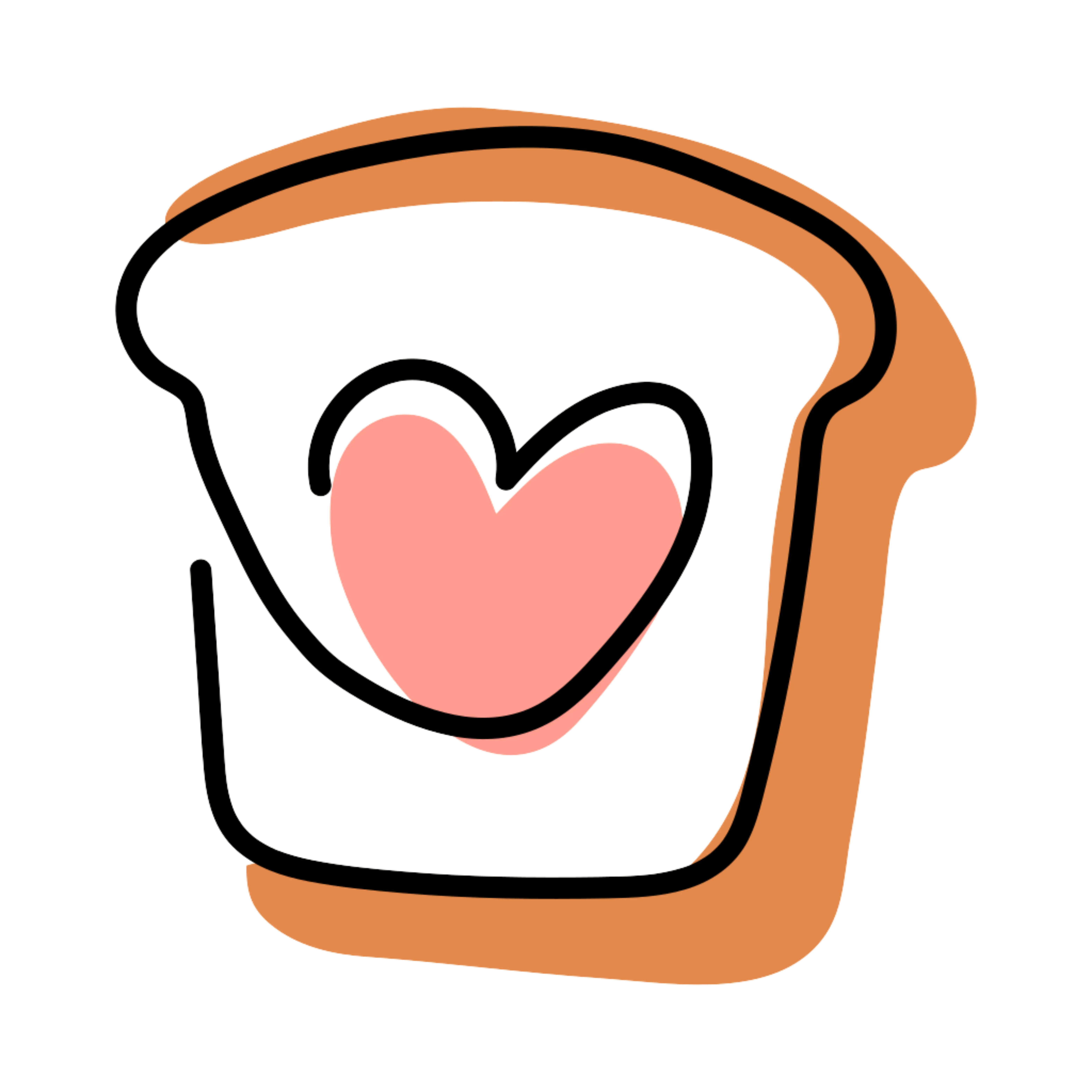 Adele's Logo